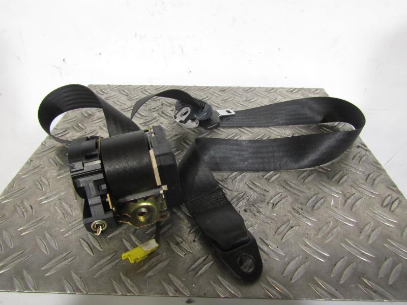 Ceinture avant droit