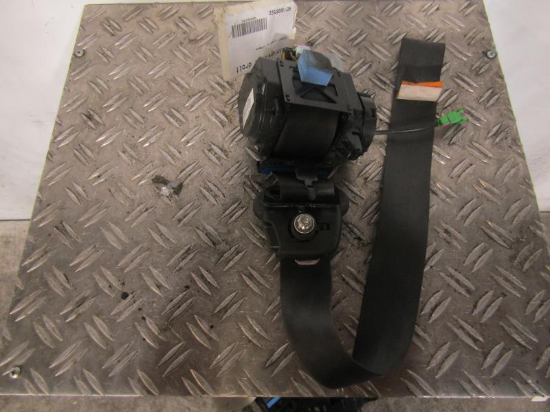 Ceinture avant droit