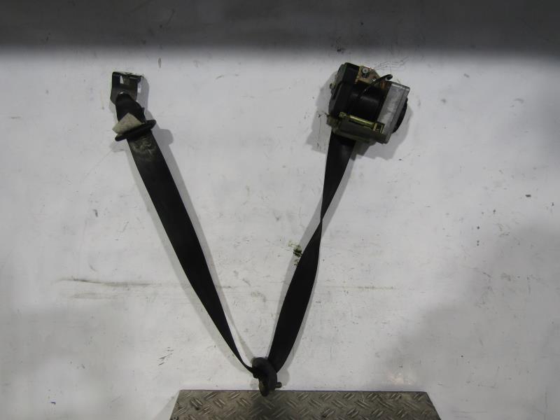 Ceinture avant gauche