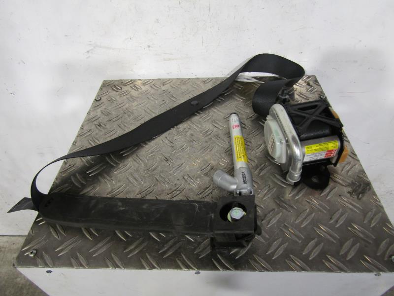 Ceinture avant gauche