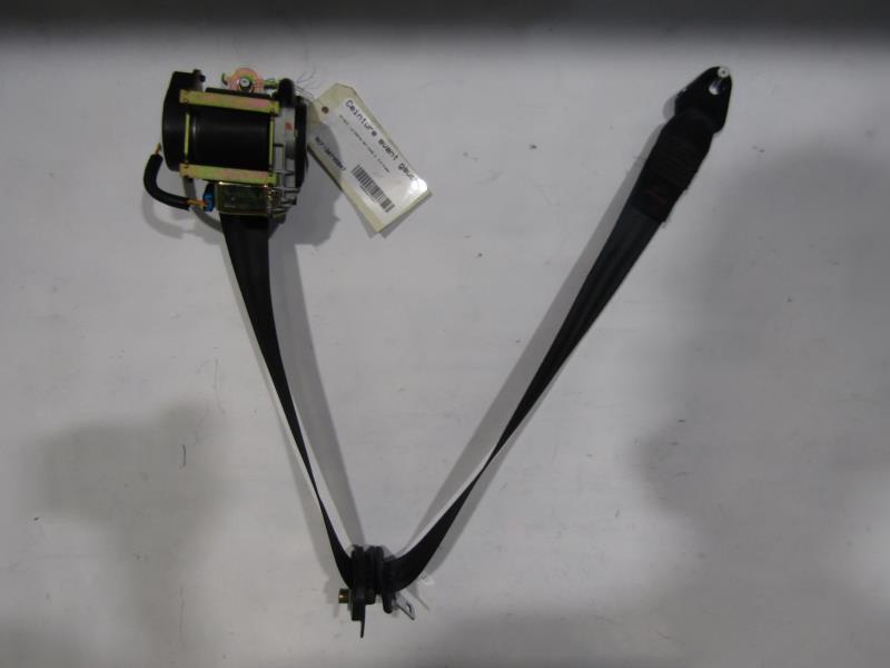 Ceinture avant gauche