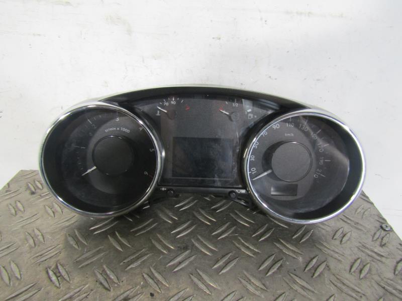 Tachimetro
