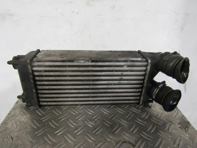 Echangeur air (Intercooler)