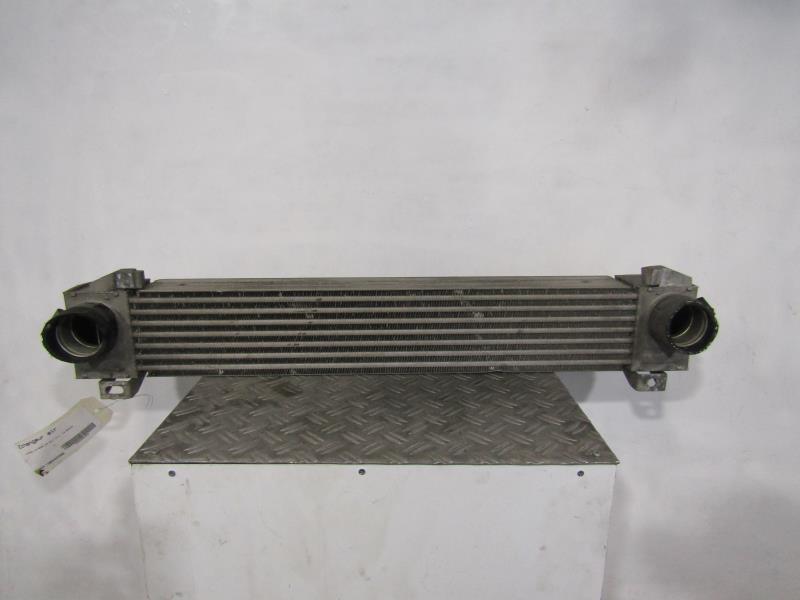 Echangeur air (Intercooler)