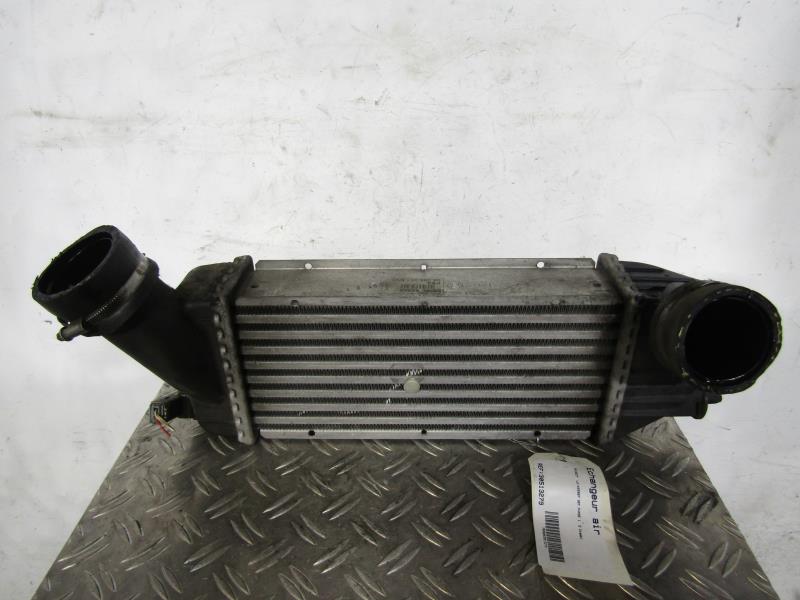 Echangeur air (Intercooler)