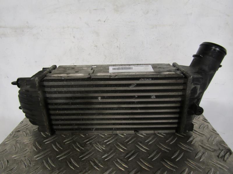 Echangeur air (Intercooler)