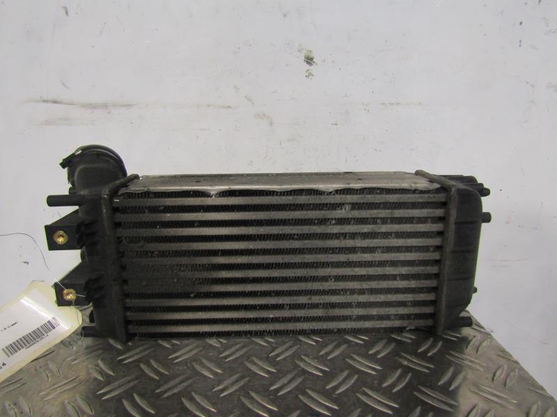Echangeur air (Intercooler)