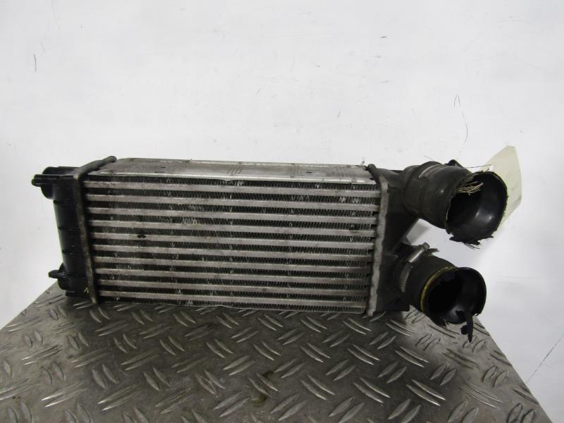 Echangeur air (Intercooler)