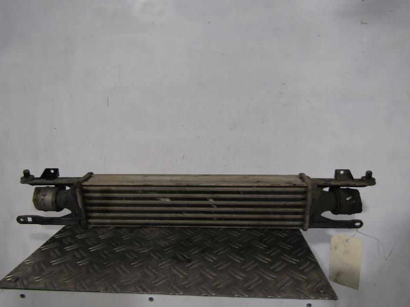 Echangeur air (Intercooler)