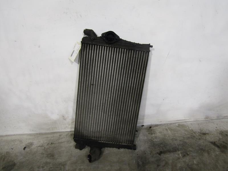 Echangeur air (Intercooler)