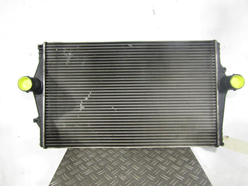 Echangeur air (Intercooler)