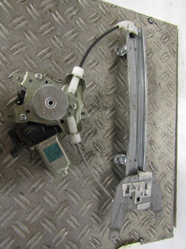 Leve vitre electrique arriere droit