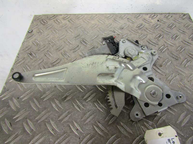 Leve vitre electrique arriere gauche