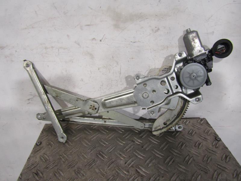 Leve vitre electrique avant gauche