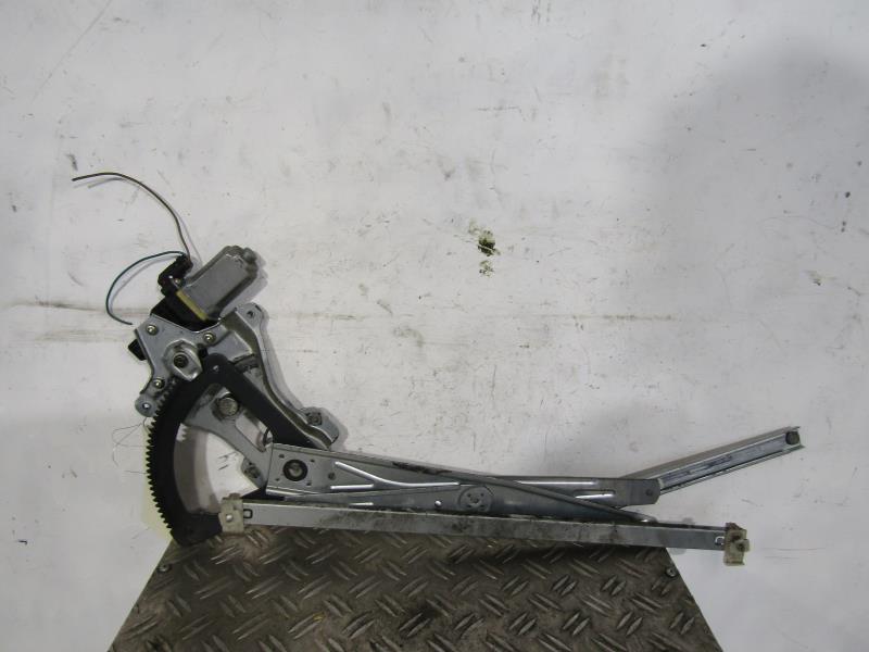 Leve vitre electrique avant gauche