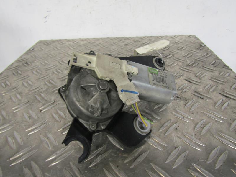 Moteur essuie glace arriere