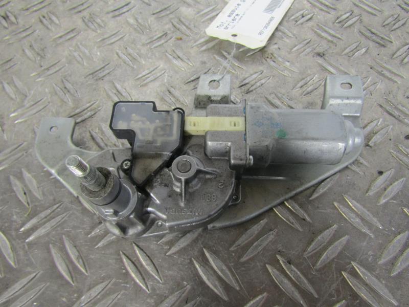 Moteur essuie glace arriere