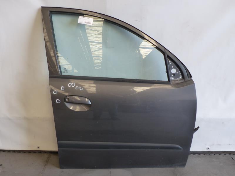 Porte avant droit