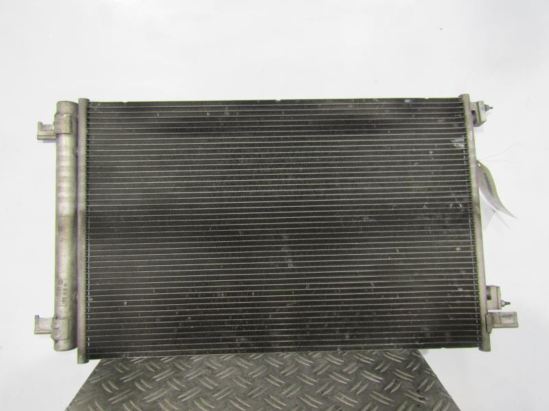 Radiateur clim