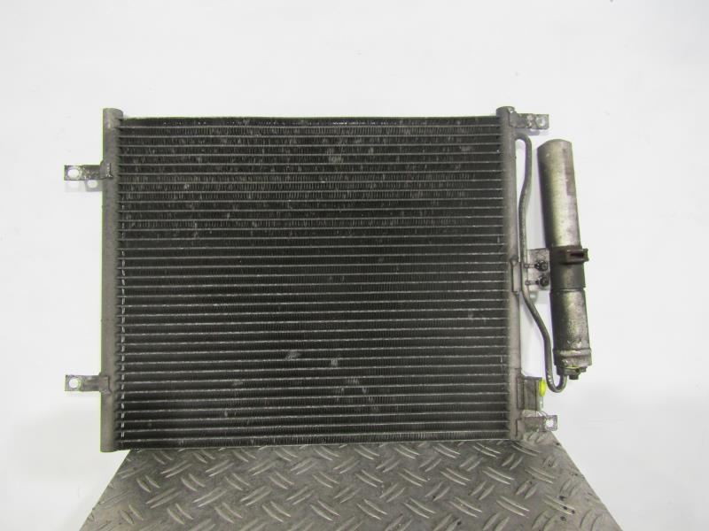Radiateur clim