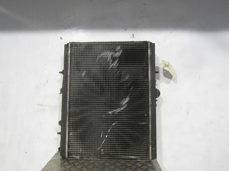 Radiateur eau