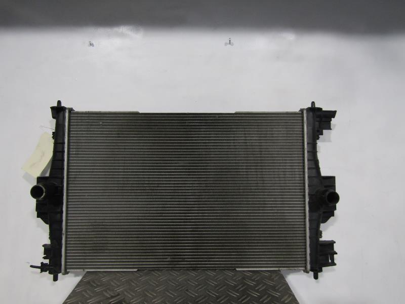 Radiateur eau