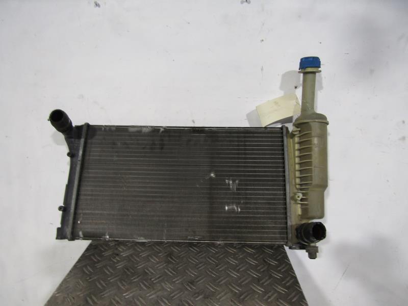 Radiateur eau