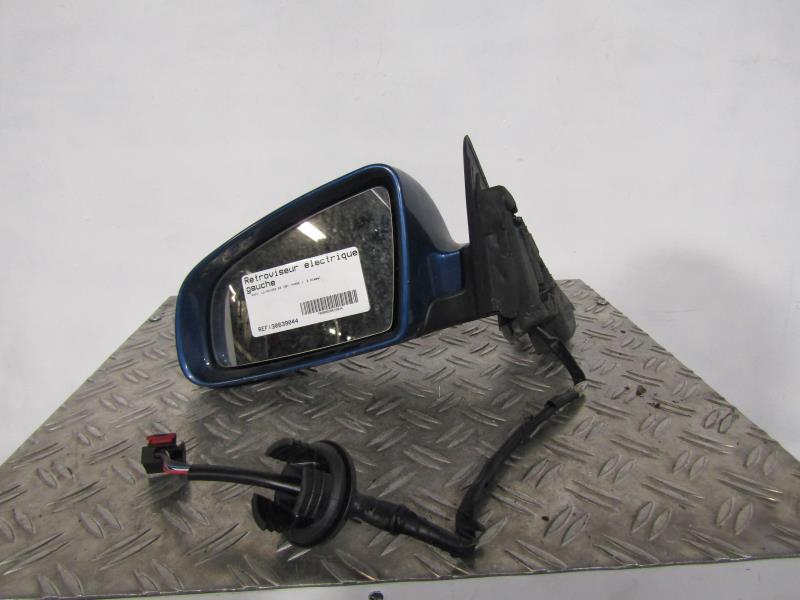 Retrovisor izquierdo