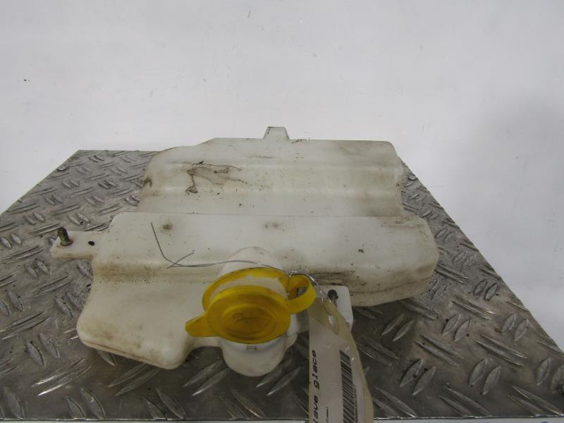Vase de lave glace
