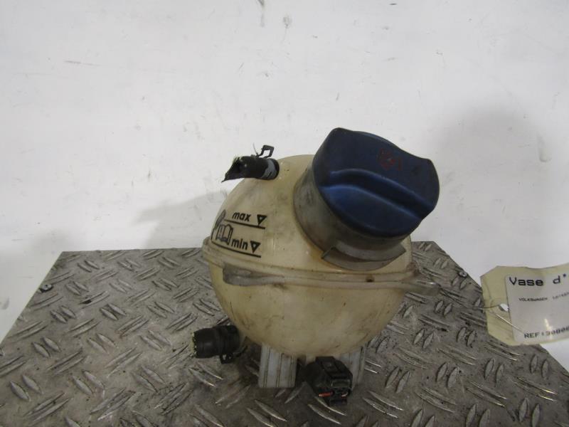 Vase d'expansion
