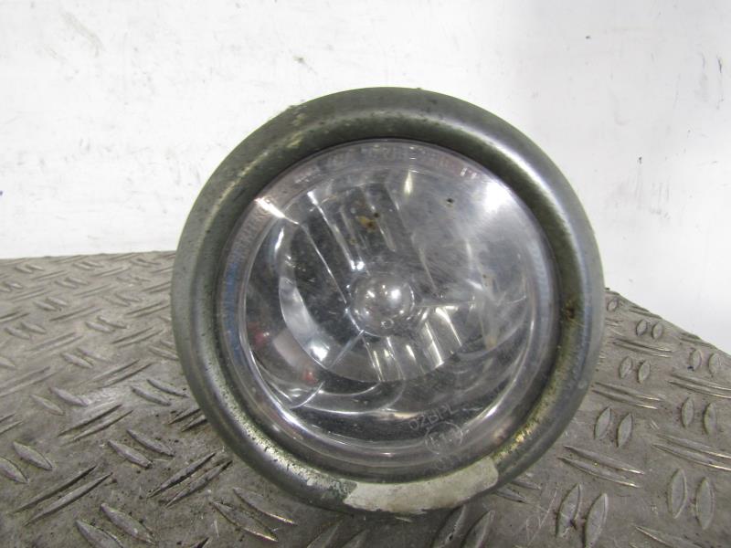 Fendinebbia sinistro (luce)
