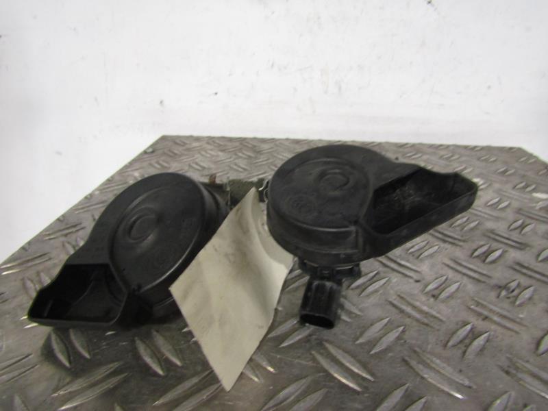 Tromba/Clacson
