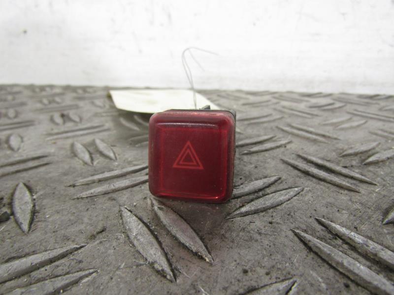 Bouton de warning
