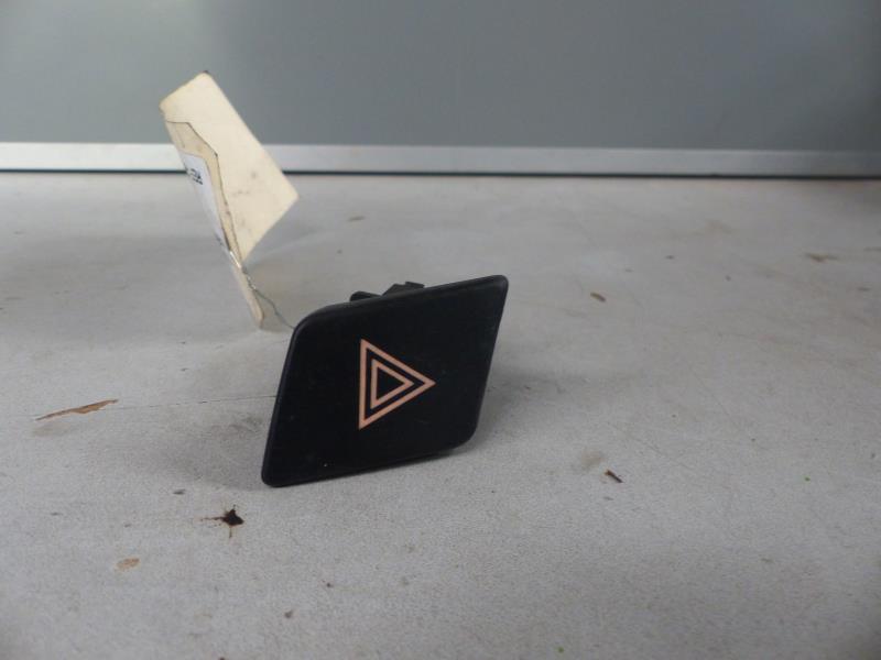Bouton de warning