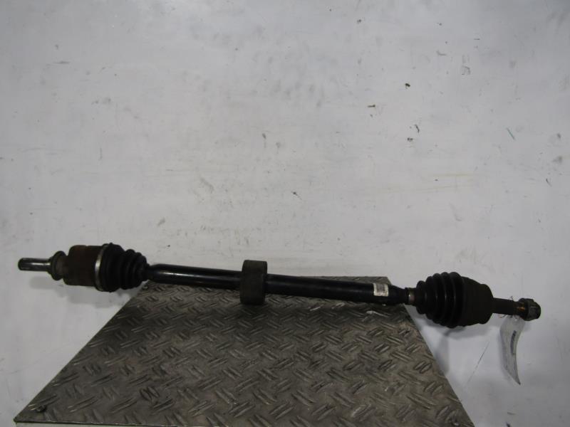 Cardan droit (transmission)