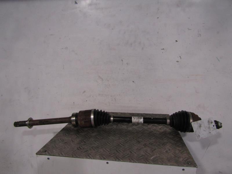 Cardan droit (transmission)