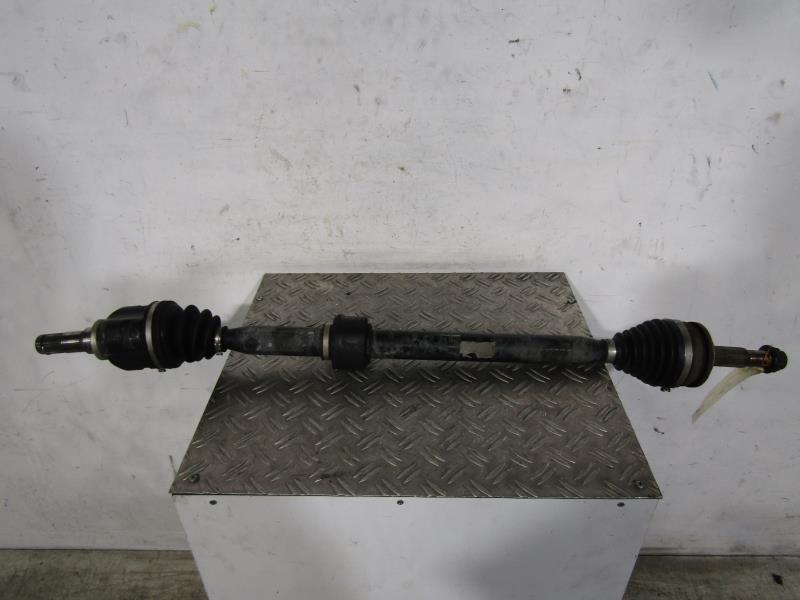 Cardan droit (transmission)