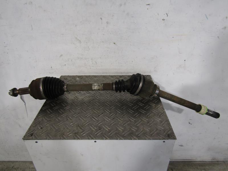Cardan droit (transmission)