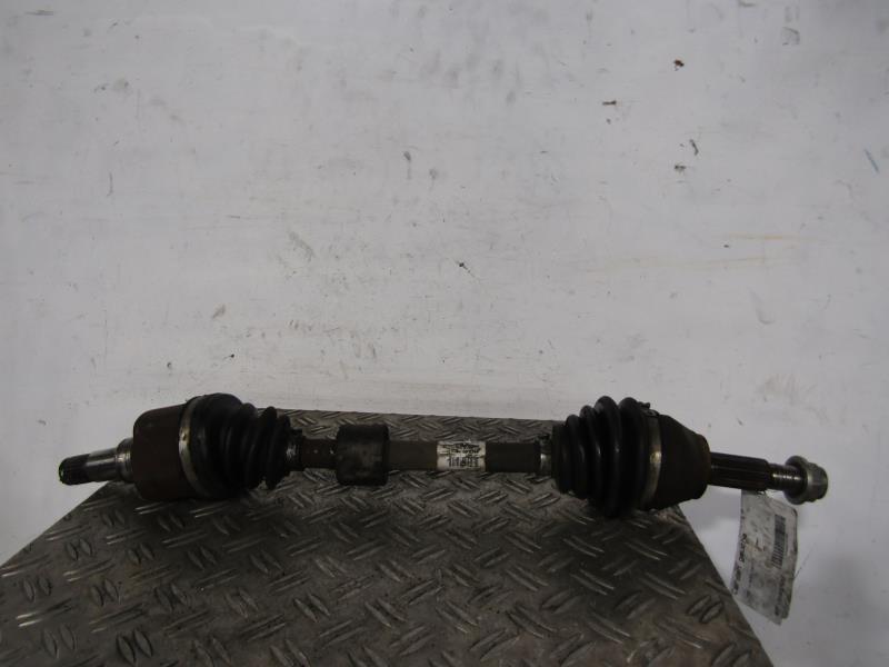 Cardan gauche (transmission)