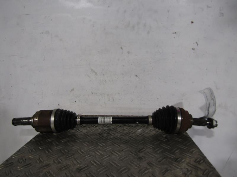Cardan gauche (transmission)