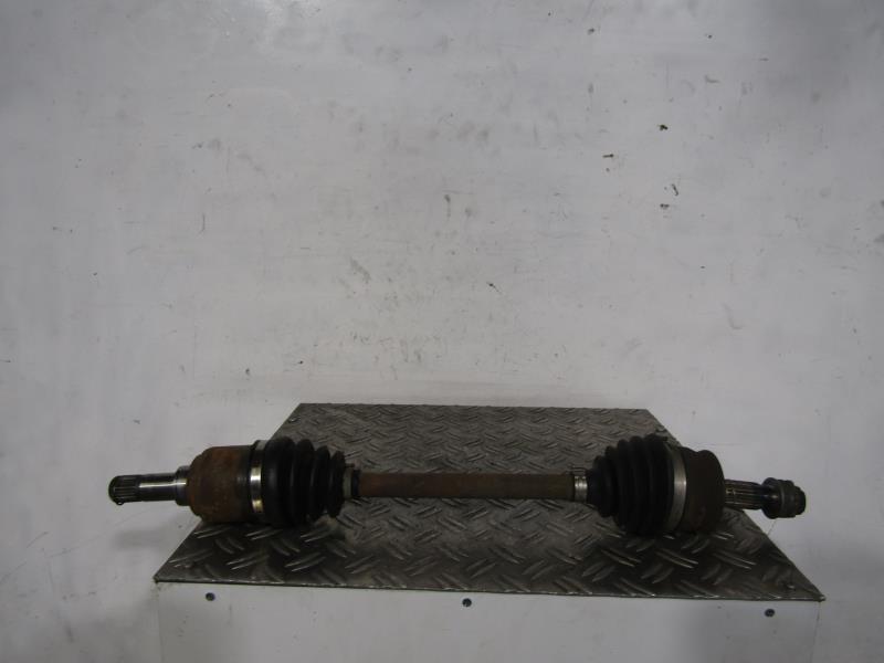 Cardan gauche (transmission)