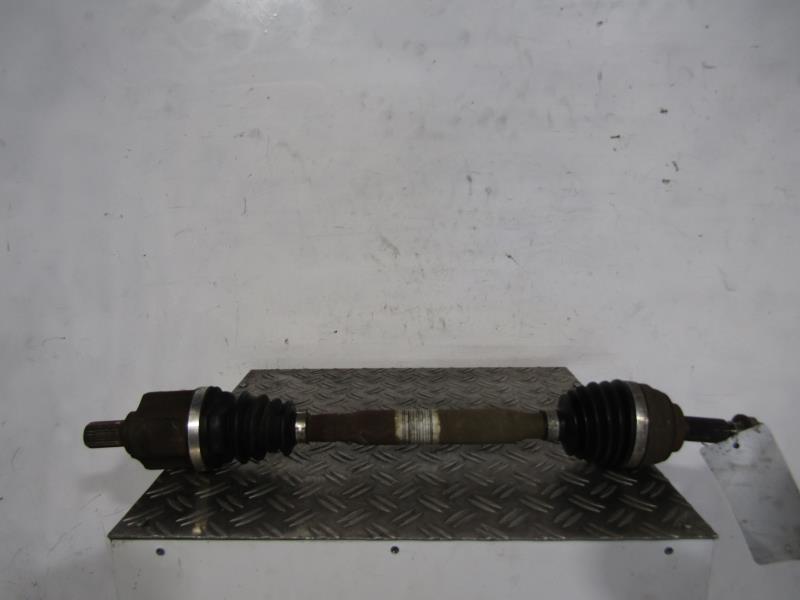 Cardan gauche (transmission)