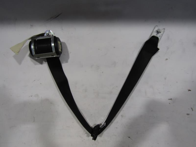 Ceinture avant droit