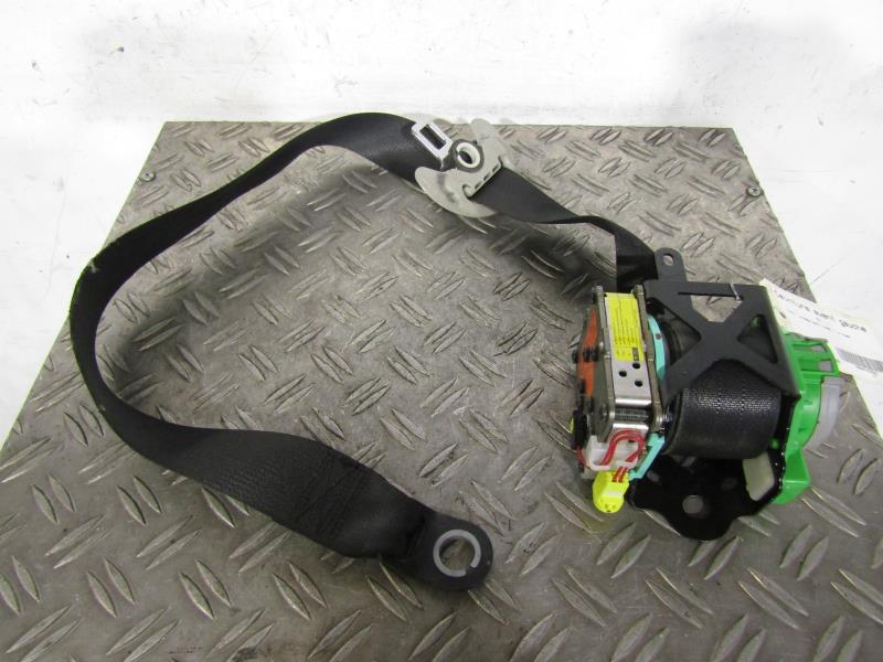 Ceinture avant gauche
