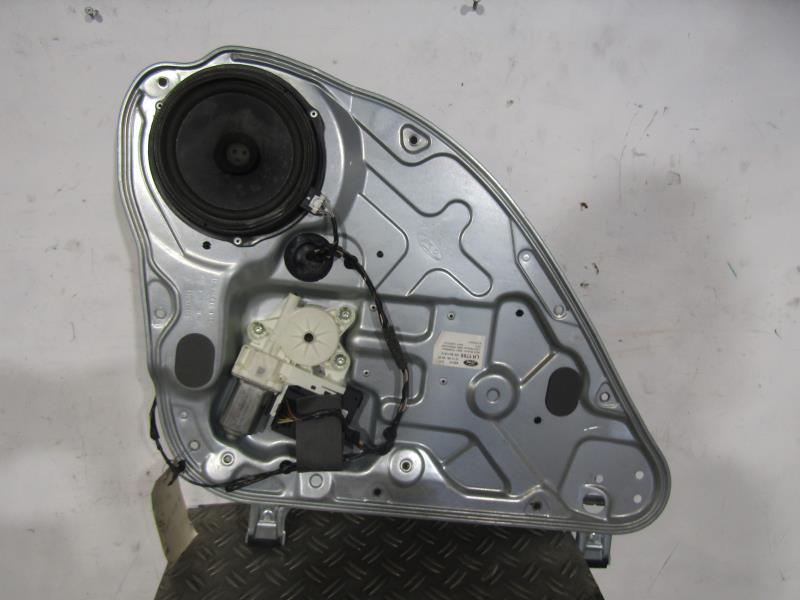 Leve vitre electrique arriere gauche