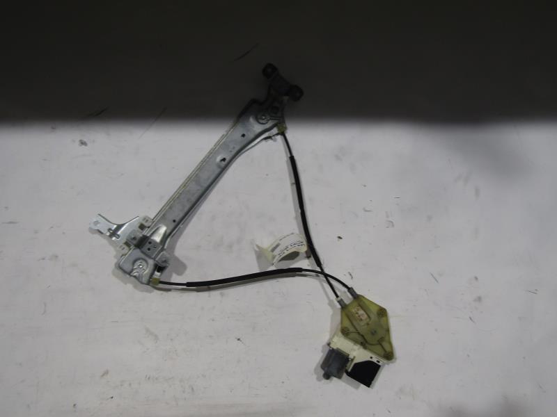 Leve vitre electrique arriere gauche