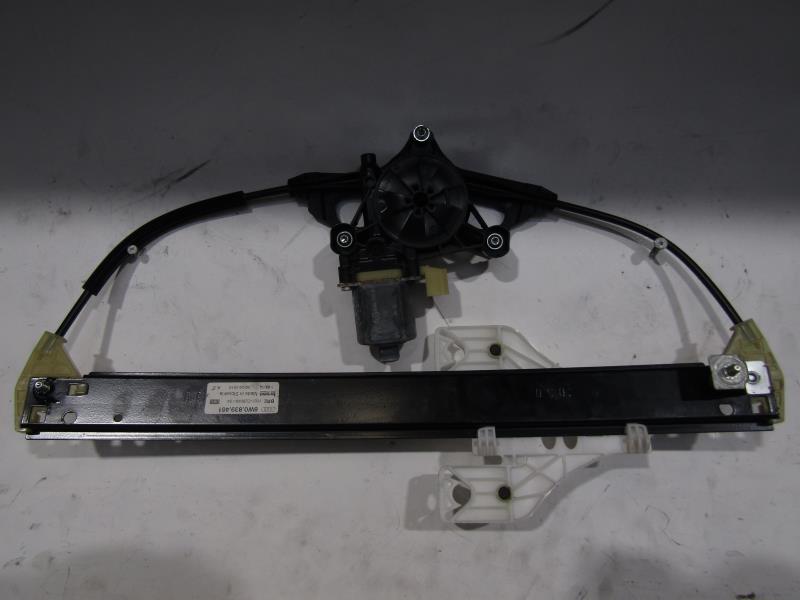 Leve vitre electrique arriere gauche
