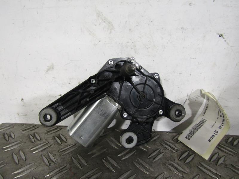 Moteur essuie glace arriere
