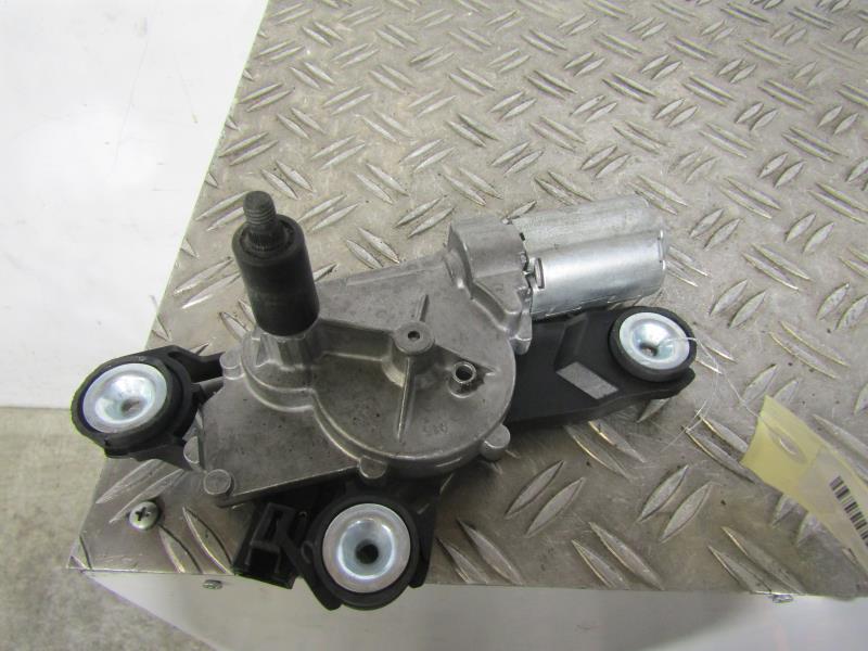Moteur essuie glace arriere