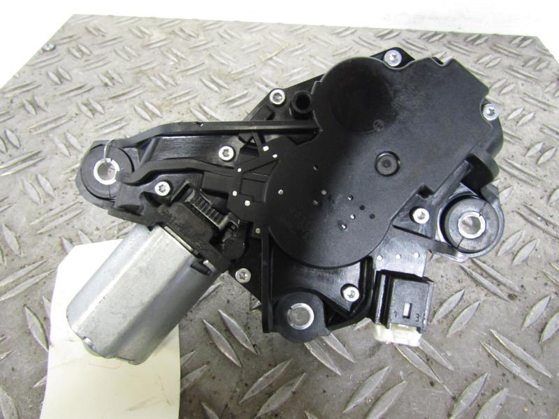 Moteur essuie glace arriere